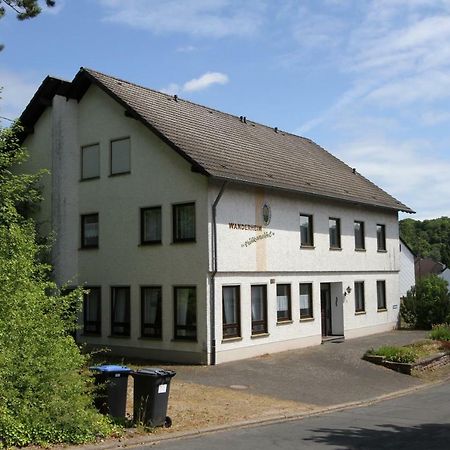 Ferienhaus Vulkaneifel Kopp Exterior photo