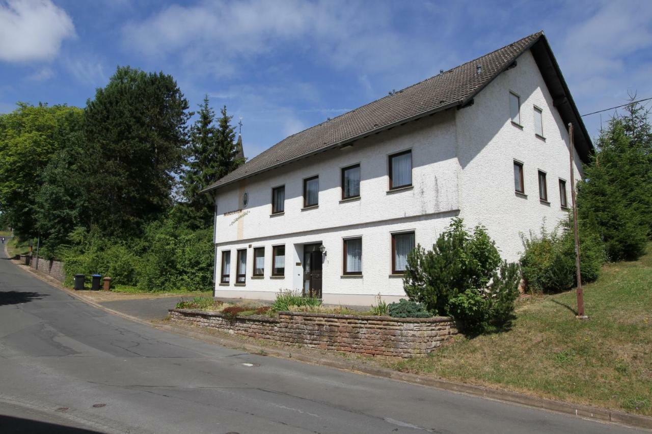 Ferienhaus Vulkaneifel Kopp Exterior photo