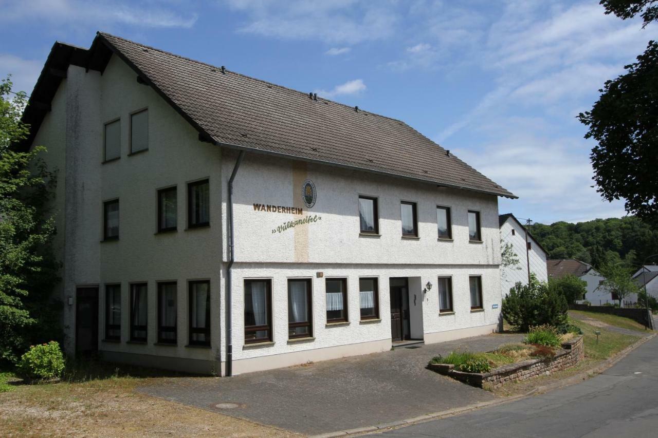 Ferienhaus Vulkaneifel Kopp Exterior photo