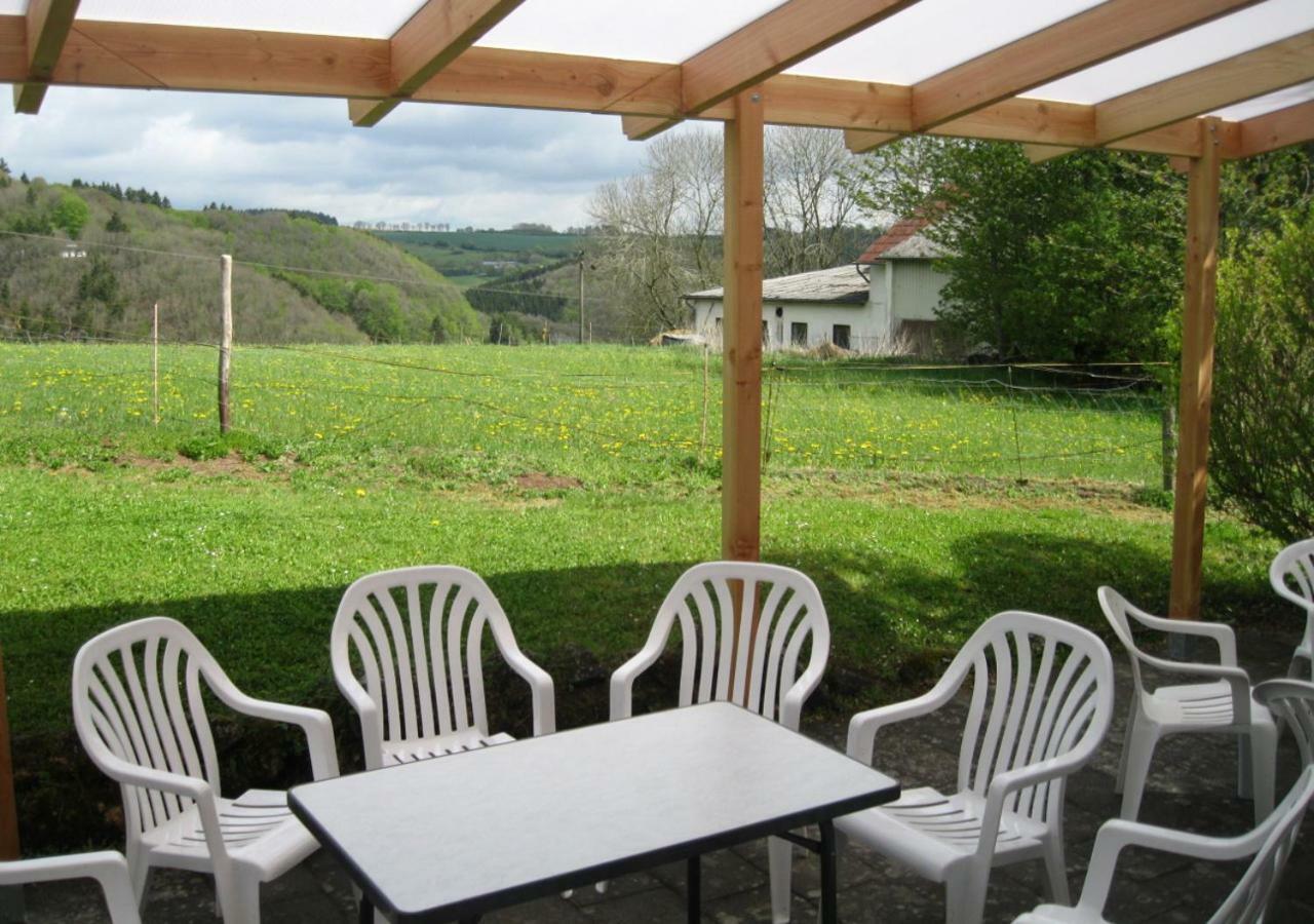 Ferienhaus Vulkaneifel Kopp Exterior photo