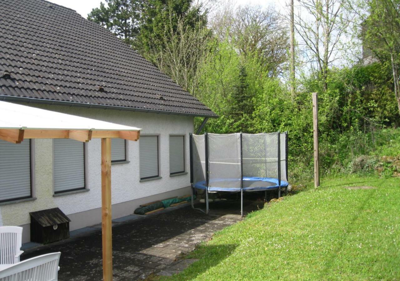 Ferienhaus Vulkaneifel Kopp Exterior photo